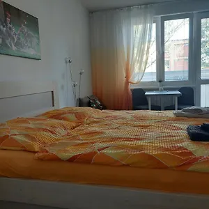  Apartmán Garsonka Česká republika