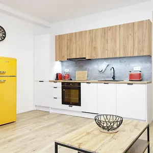 Apartmán Luxury Stud - Vb Česká republika