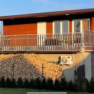  Apartmán Johnys Česká republika