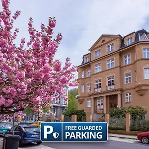  Apartmán Wingolf Česká republika