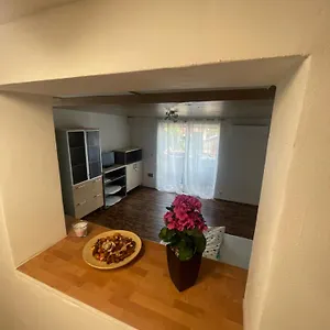  Apartmán Mini Česká republika