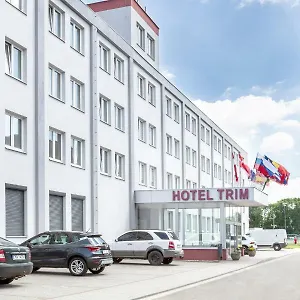 Trim Pardubice